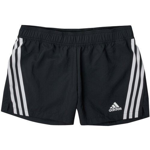 Adidas Kratke hlače &amp;amp; Bermuda - Črna Slike