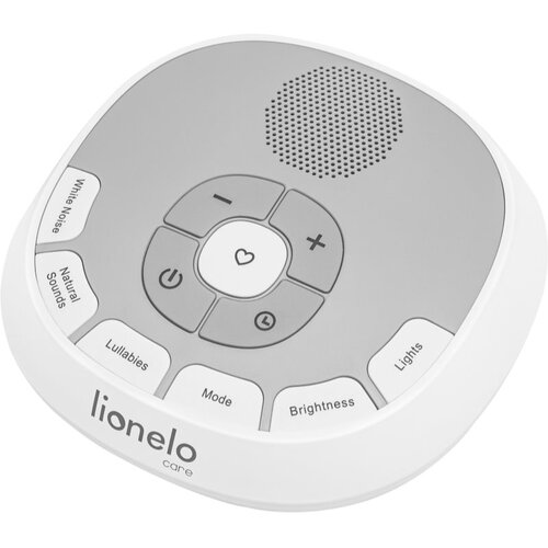 Lionelo BabyNap music box sa svjetlom Slike