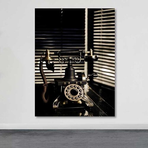 Wallity Slika DEV02264100140, 100x140 cm Cene