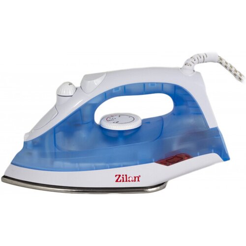 Zilan Pegla na paru, 1600 W, plavo/bijela – ZLN8427/BL Cijene