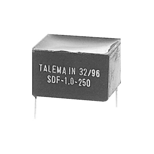  Talema SDF-1.0-250 SD memorijska prigu&scaron;nica 250 &micro;H 1 A 1 St. Cijene