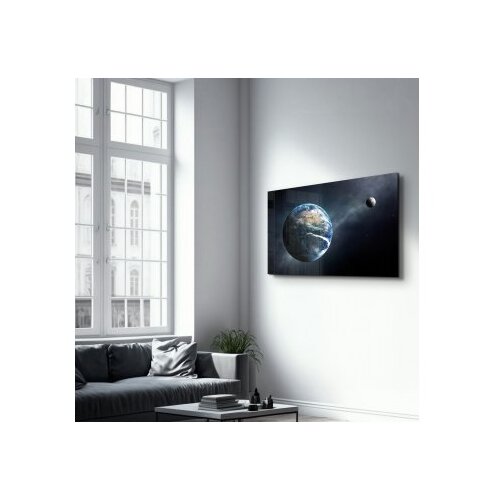 Wallity slika OGLS-7058, 70x110cm Slike