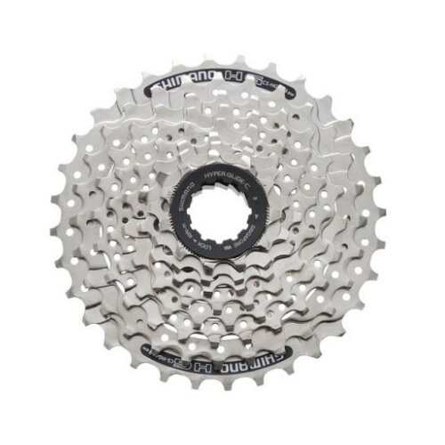 Shimano cs-hg41 11-34 Zupčanik kasetni 8 brzina ( ECSHG418134 ) Slike