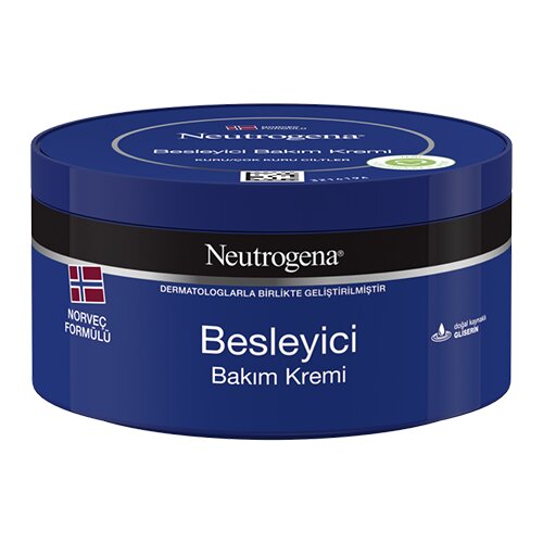  Neutrogena, hranljiv balzam za telo Slike
