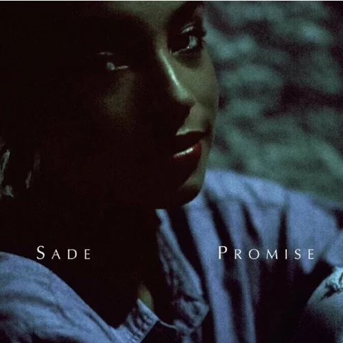 Sade - Promise (High Quality) (LP)