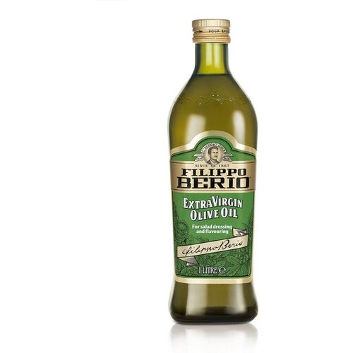FILIPPE BERIO maslinovo ulje 1L filippo berio Slike