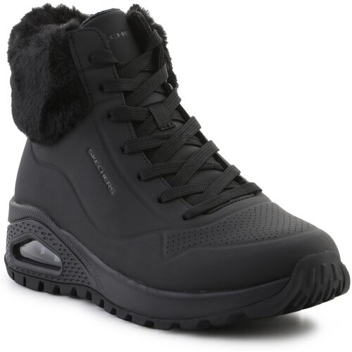 Skechers Polškornji Easy Going Cool Zip! 167862-BLK Black Črna Cene