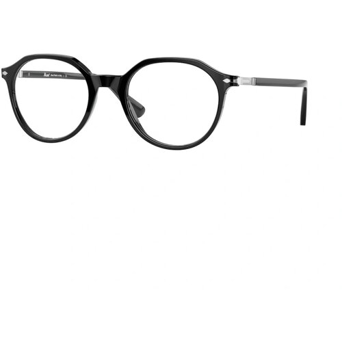 Persol Okvir za naočare 0PO3253V 95 49, Crni Cene