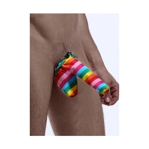  Navlaka za penis | Multicolor Sleeve Slike