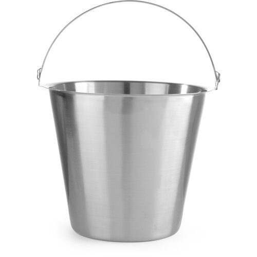 Hendi Kuhinjsko vedro iz nerjavečega jekla dia. 310mm 12L 516744, (21397853) Cene