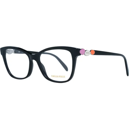 Emilio Pucci Optical Frame