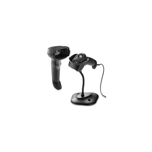  BARCODE SKENER ZEBRA DS2208, 2D, USB, STALAK, B Cijene