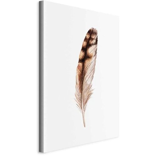  Slika - Magic Feather (1 Part) Vertical 20x30 Standard Cene