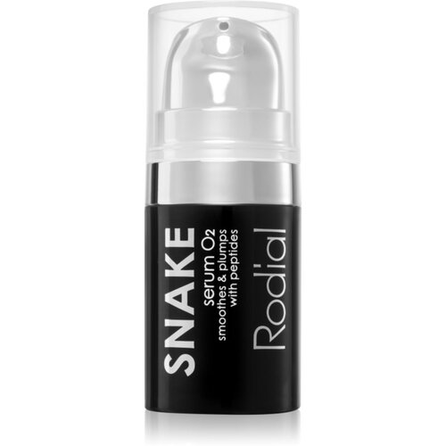Rodial Snake Serum O2 serum za posvetlitev in zgladitev kože 5 ml Cene