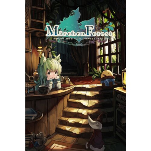 Steam Märchen Forest (PC) Key GLOBAL Cene