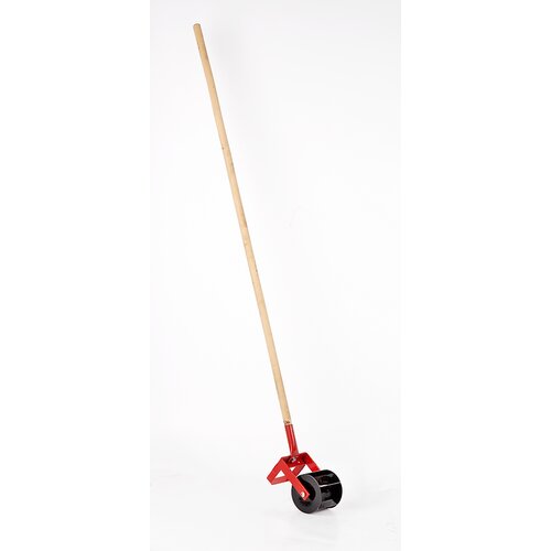 Draganovi alati Borča Draganovi alati Freza, Fiksni nož, 12cm, Crveni Cene