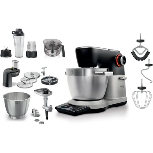 Bosch MUMS8ZS60 Kuhinjski robot s vagom, 1800 W, Serie 8 Cijene