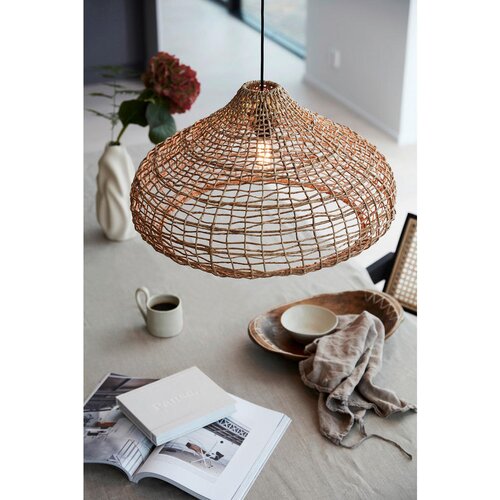 PR Home VISEČA SVETILKA Mira 58/32/58 cm Slike