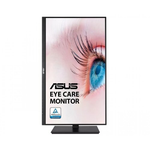 Asus VA27DQSB poslovni monitor - 68.6cm (27&amp;quot;), FHD (1920 x 1080), IPS, 75Hz, Adaptive-Sync - 90LM06H1-B02370 Slike