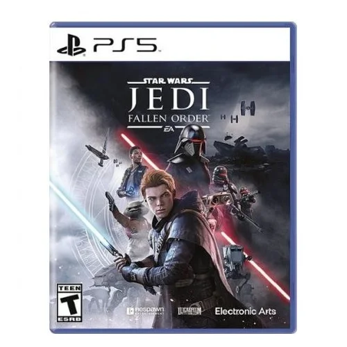 Star Wars: Jedi Fallen Order /PS5