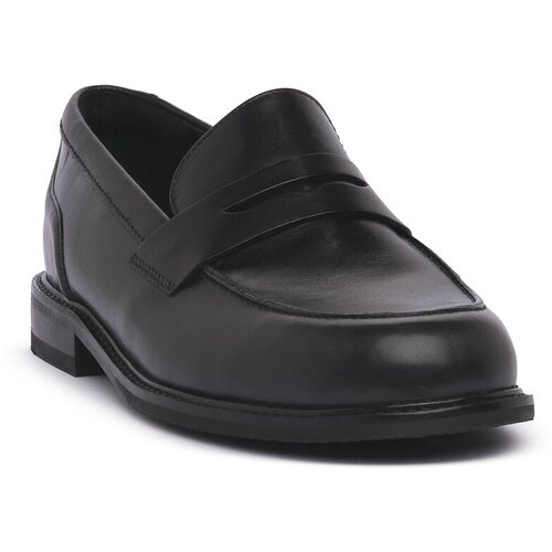 Clarks Mokasini CRAFTARLO LACE Črna Slike