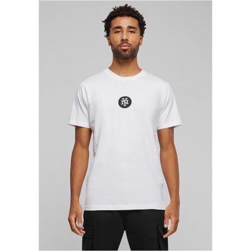 MT Men NY Patch Tee White Cene