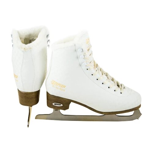 TEMPISH Women's Ice Skates Giulia Slike