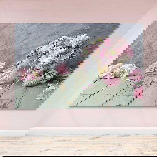 Wallity Slika DEV02855100140, 100x140 cm Cene