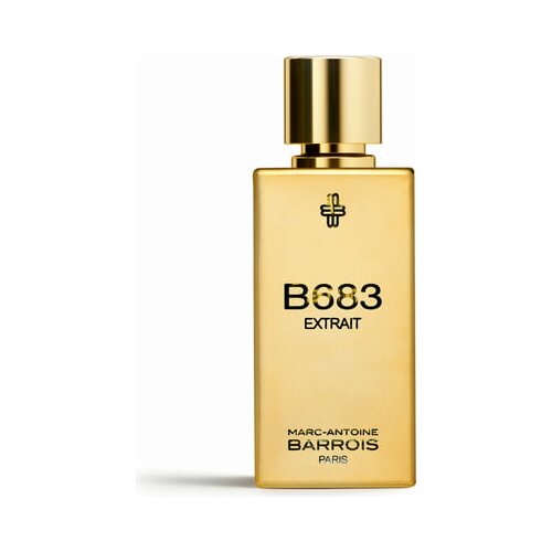 Marc-Antoine Barrois B683 parfemski ekstrakt uniseks 50 ml Slike