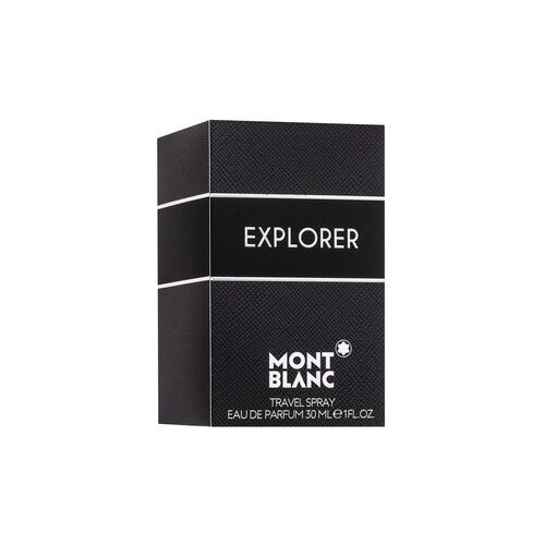 Montblanc explorer parfemska voda 30 ml za muškarce Cene
