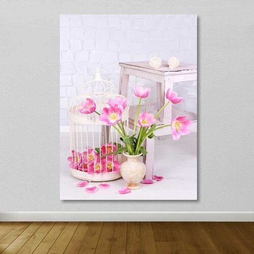 Wallity Slika DEV03411100140, 100x140 cm Cene