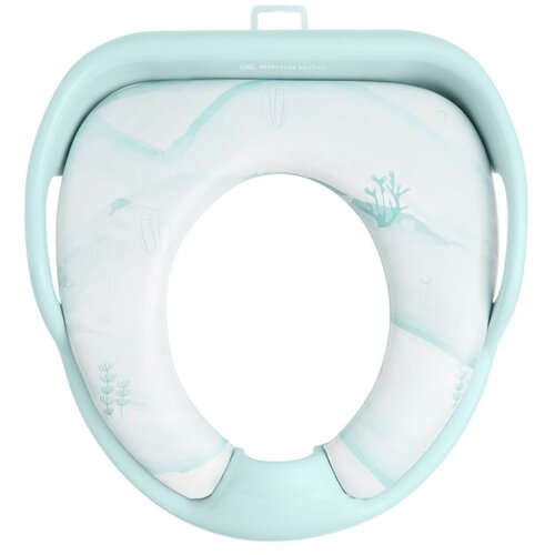 Kikka Boo Adapter za WC &amp;scaron;olju Sea World Coral Slike