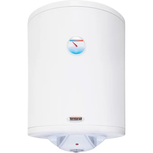 bojleri TERMORAD emajlirani BTCR - 50 lit. beli Slike