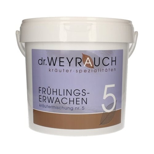 dr. WEYRAUCH Nr. 5 Frühlingserwachen - 4.000 g Cene