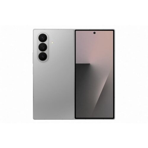 Samsung Galaxy Z Fold7 12GB 256GB srebrna Cene