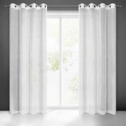 Eurofirany Unisex's Curtain 399437