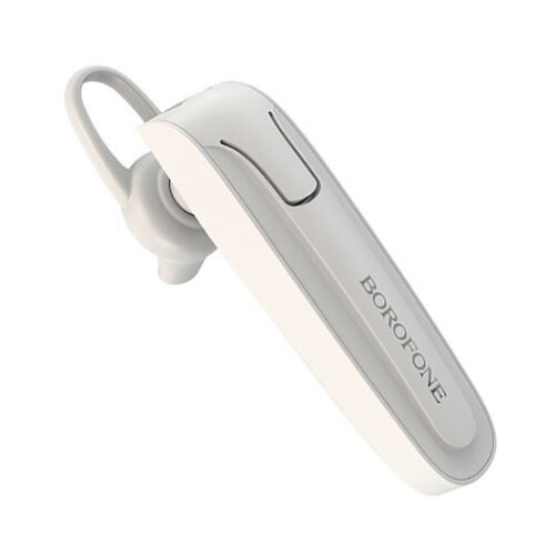  Slušalica bluetooth BOROFONE BC21 ENCOURAGE SOUND WHITE handsfree u Cijene