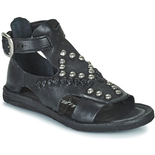Airstep / A.S.98 RAMOS BUCKLE Crna Slike