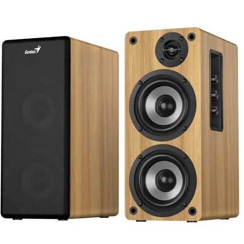 Genius SP-HF1220BT Pine Wood zvucnici Cene