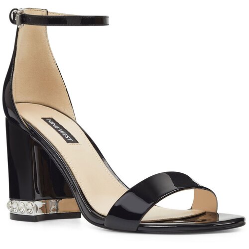 Nine West Abigail sandale ABIGAIL_PA_BLK Cene