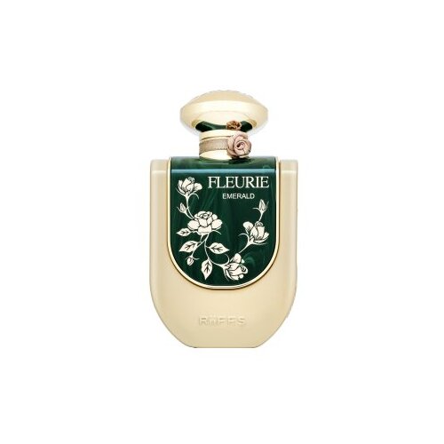Riiffs Fleurie Emerald edp women 100ml Cene