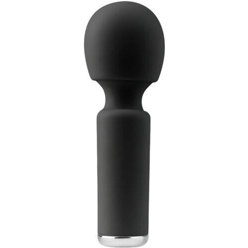 Easytoys Mini Vibe Collection mini masažni vibrator, crni Slike