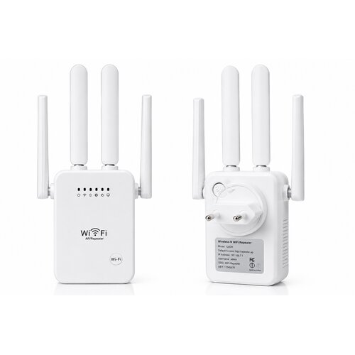  WiFi pojačivač signala 1200Mbps Slike