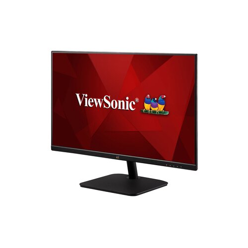 Viewsonic VA2432-H 60,96 cm (24&amp;quot;) FHD HDMI VGA LCD LED monitor Slike
