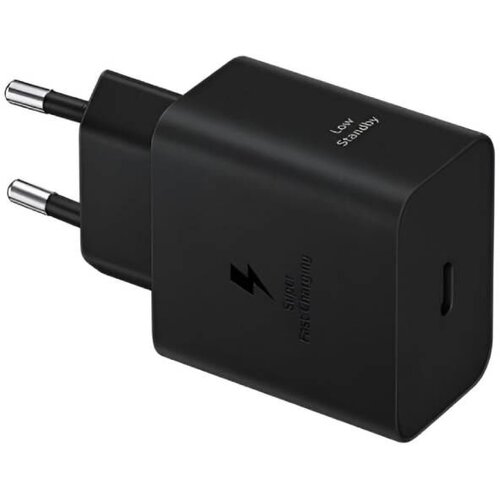 Samsung Original Samsung hi&amp;scaron;ni polnilec, 45W (PPS in PD 3.0), USB-C izhod Slike