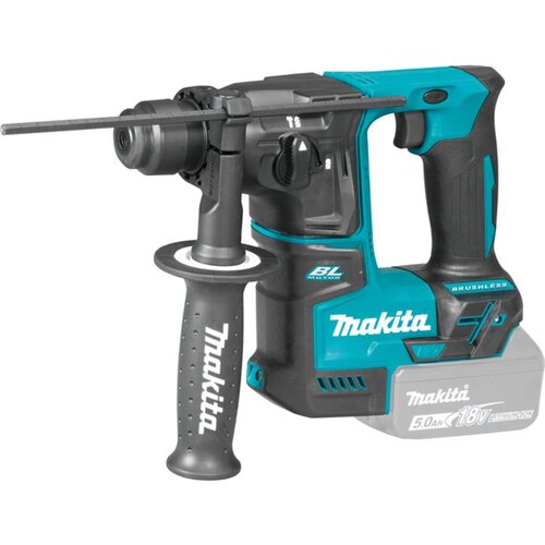 Makita aku ud.bu&scaron;ilica DHR171Z(18V,Li-ion,bez aku) Cijene