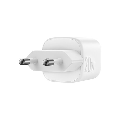 Anker Zolo 20W USB-C polnilec, bel Cene