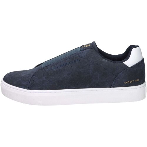 GAP Slips on GPM616517 Modra Slike