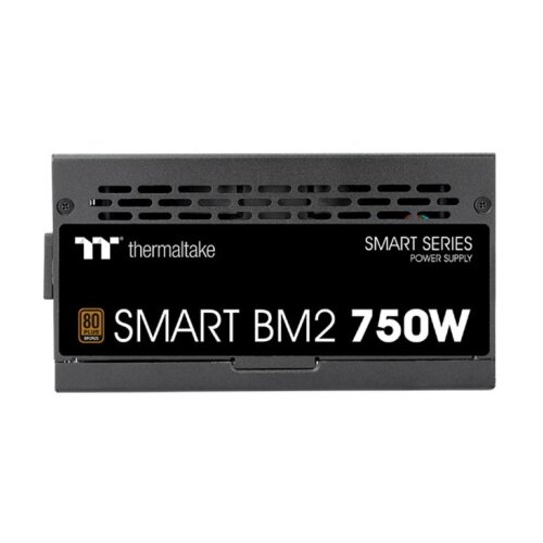 Thermaltake Smart BM2 750W PSUSemi modular, 80+... Cijene
