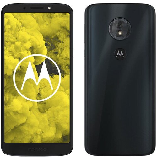 Motorola Obnovljeno - znaki rabe - Moto G6 Play modra 32 GB 3 GB ram - vidne oznake uporabe obnovljeno, (21561210) Slike